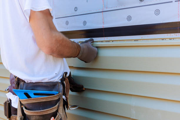 Affordable Emergency Siding Repair solutions in Strasburg, CO